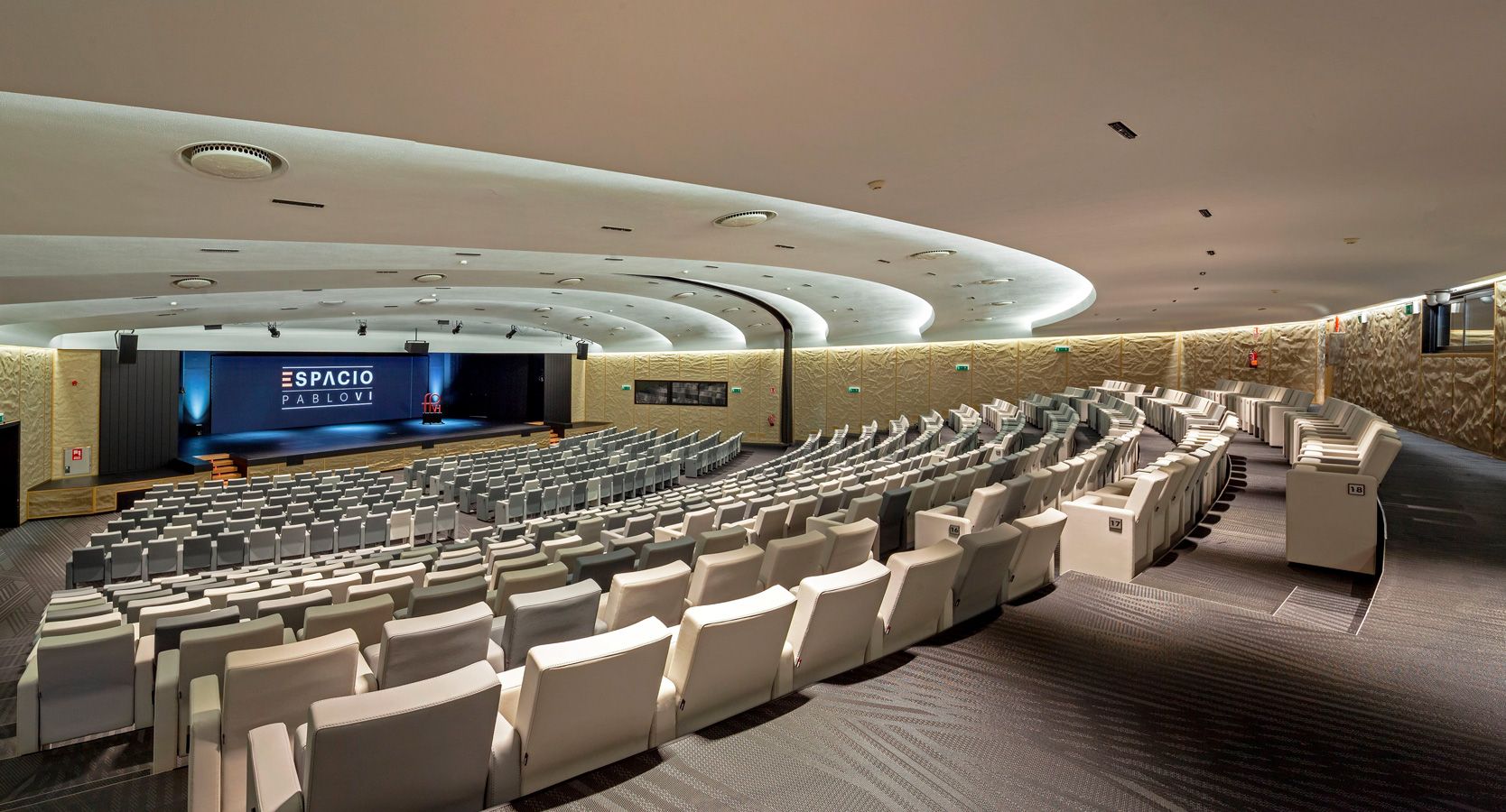 Platea