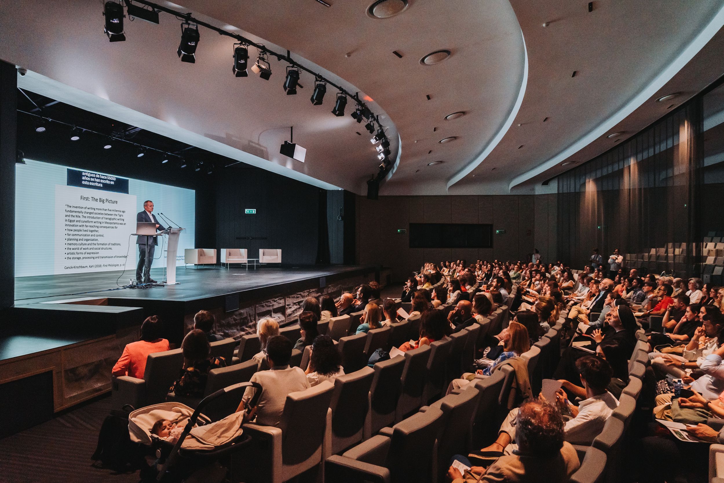 Auditorio