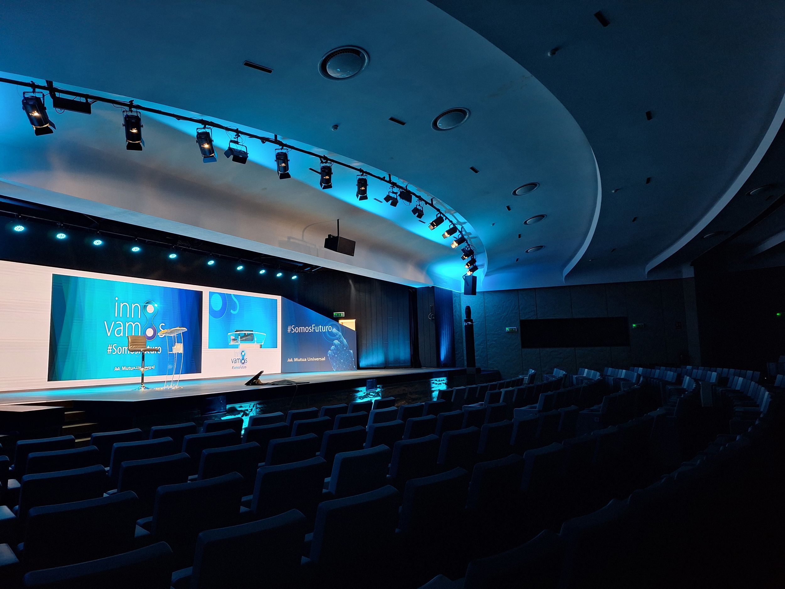 Auditorio