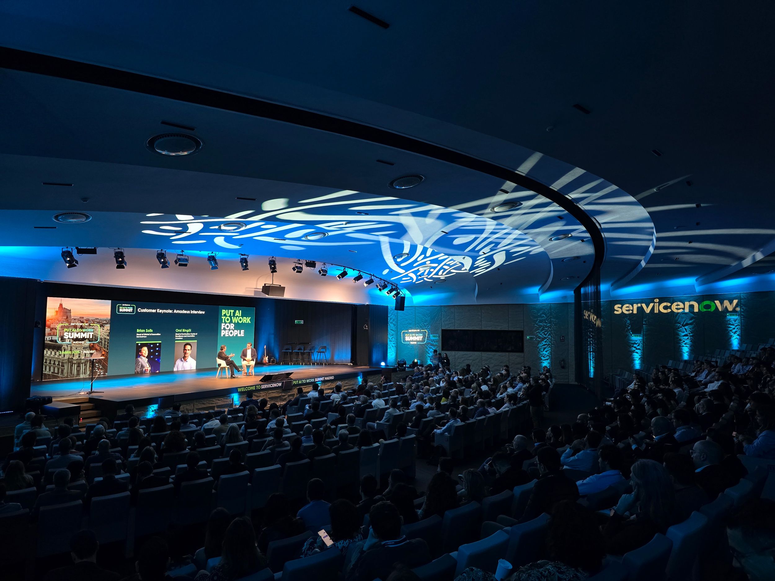 Auditorio