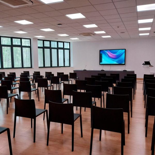 Sala Newman