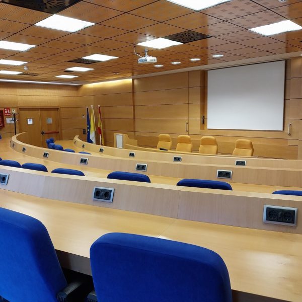 Sala de grados