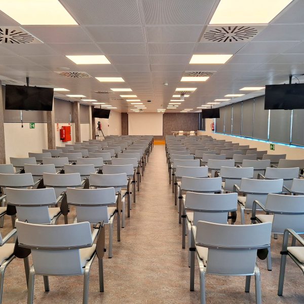 Sala J. Maritain